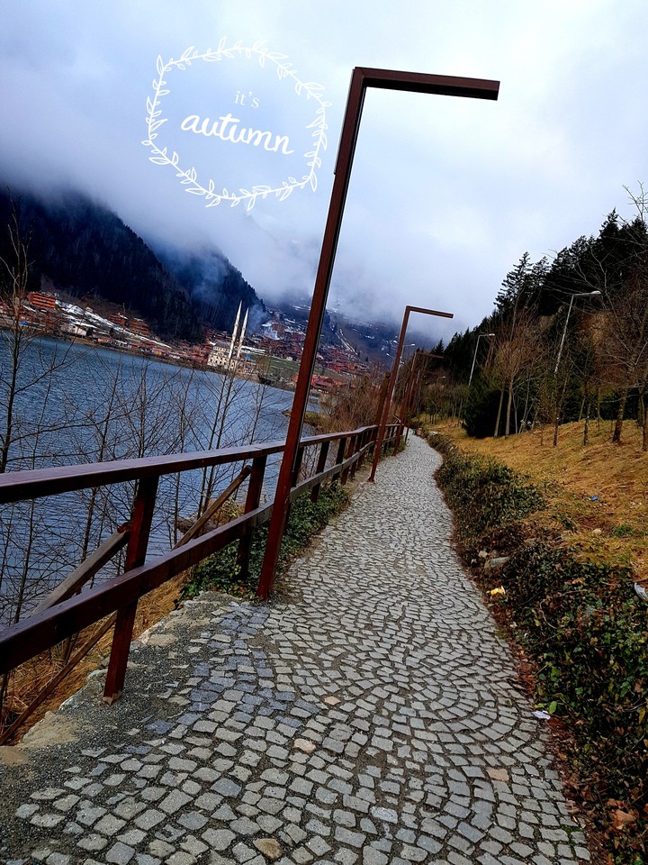 Uzungöl