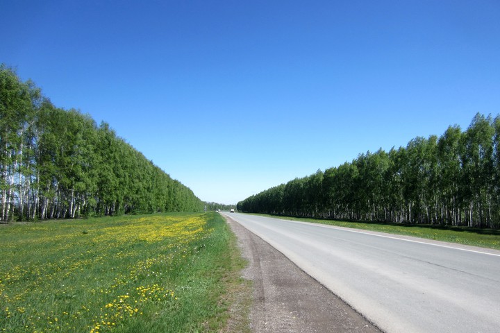 Road