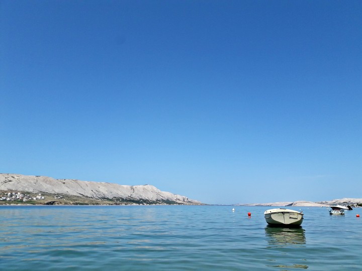 sea