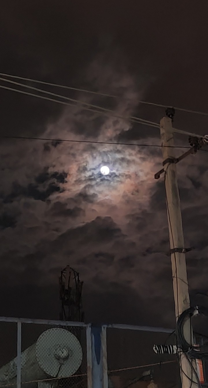 Full Moon