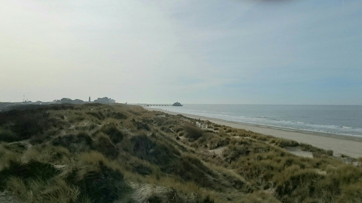 Blankenberge