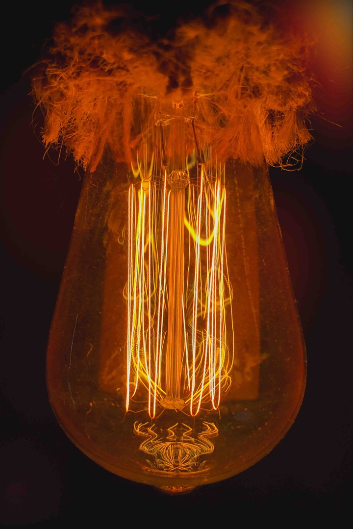 filament bulb