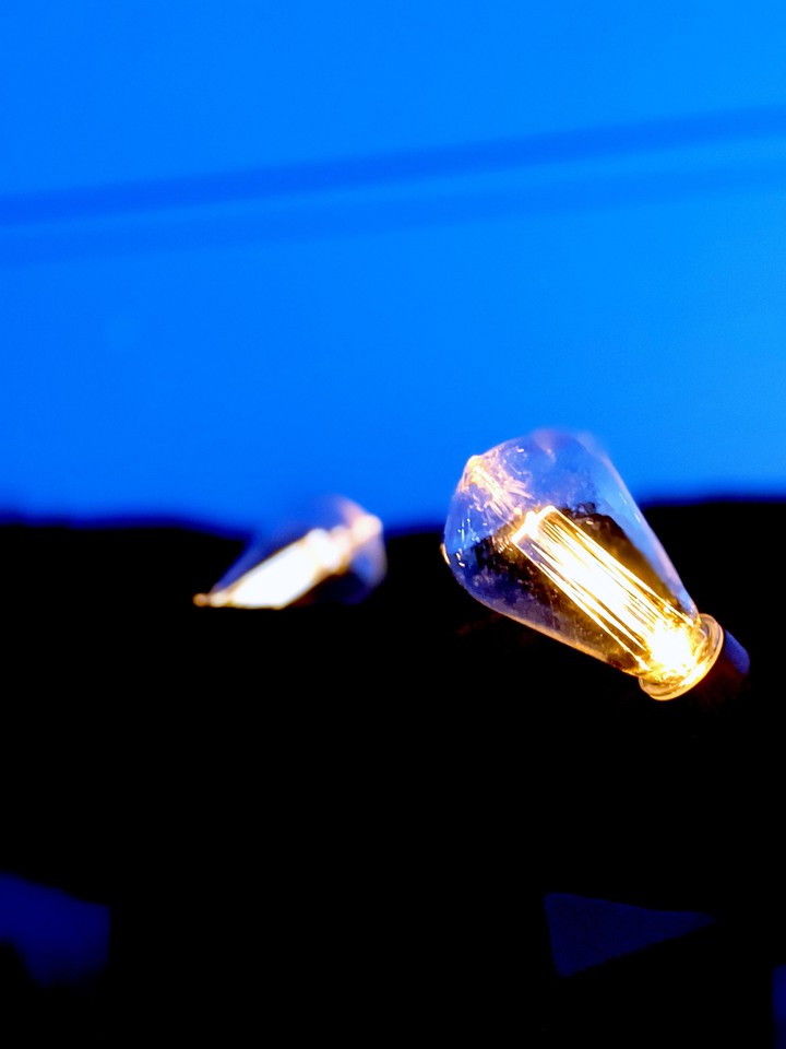 Little Light