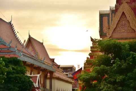 Cambodia