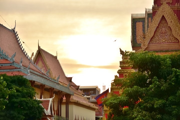 Cambodia