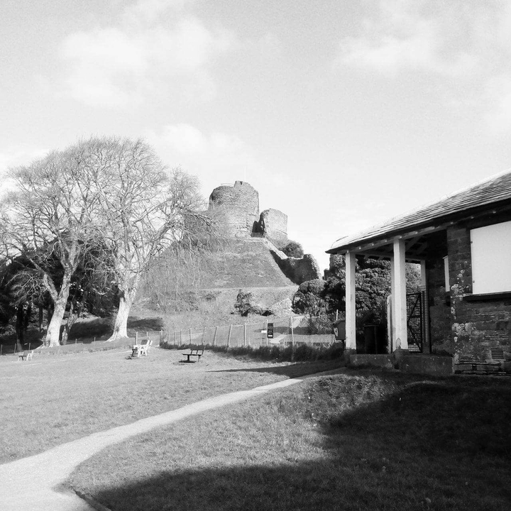 Launceston Castel