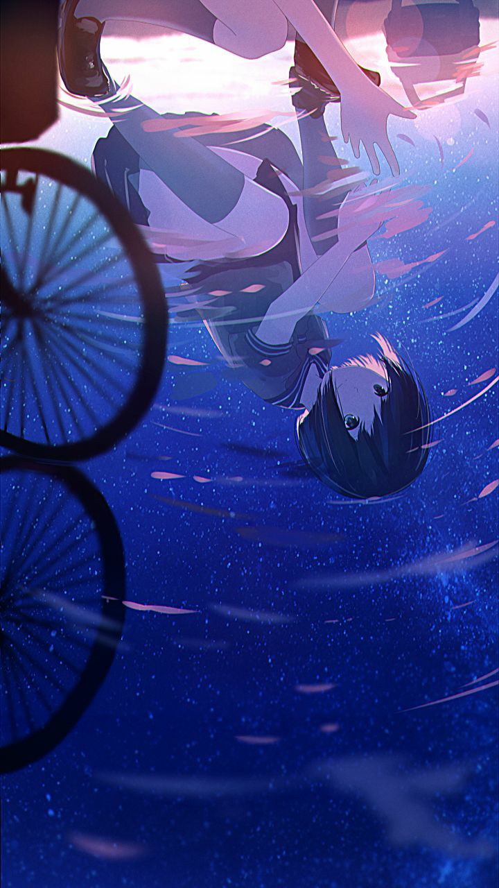 anime