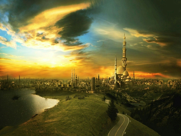 egypt