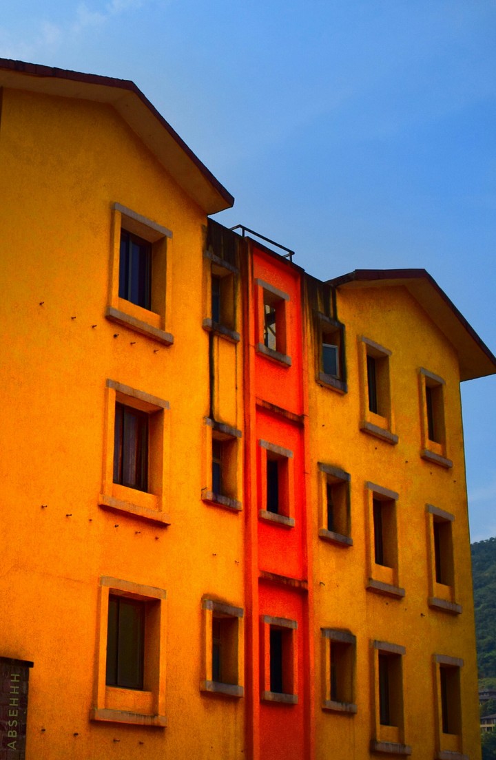 warehouse