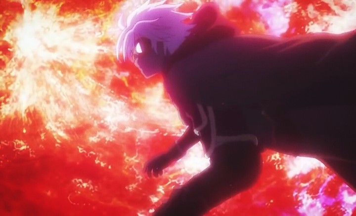 no game no life zero - riku