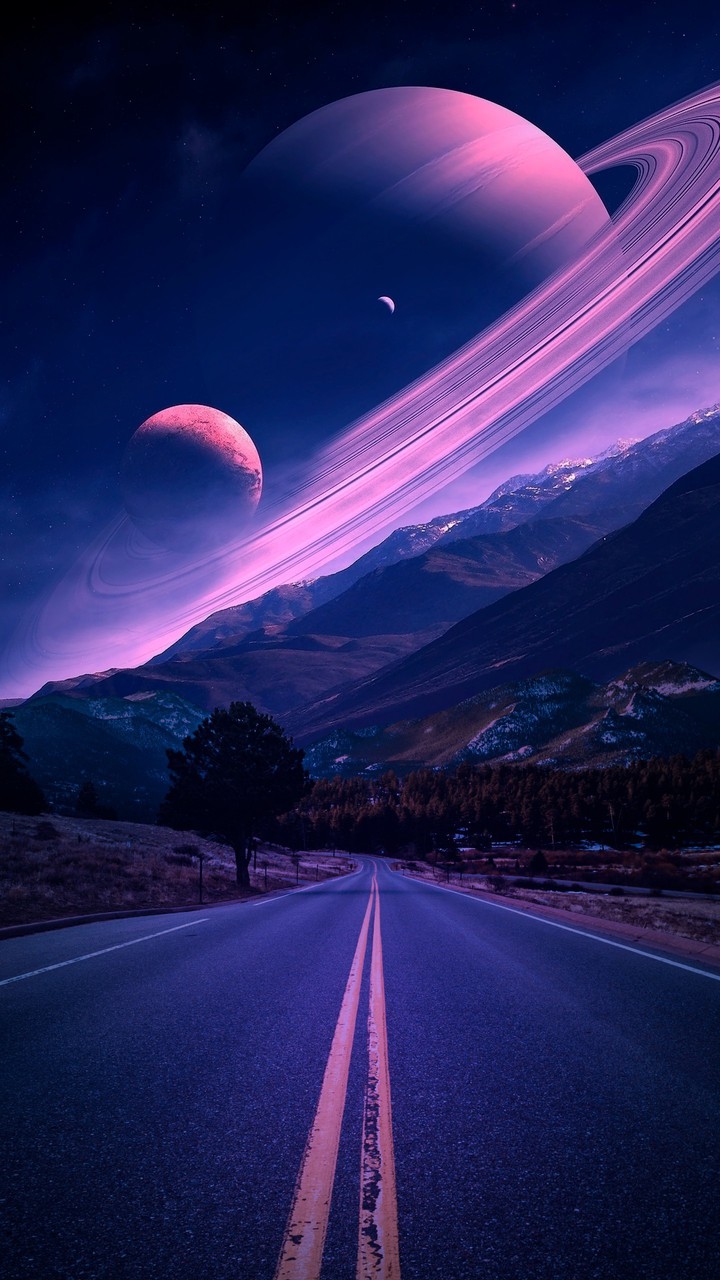 road view