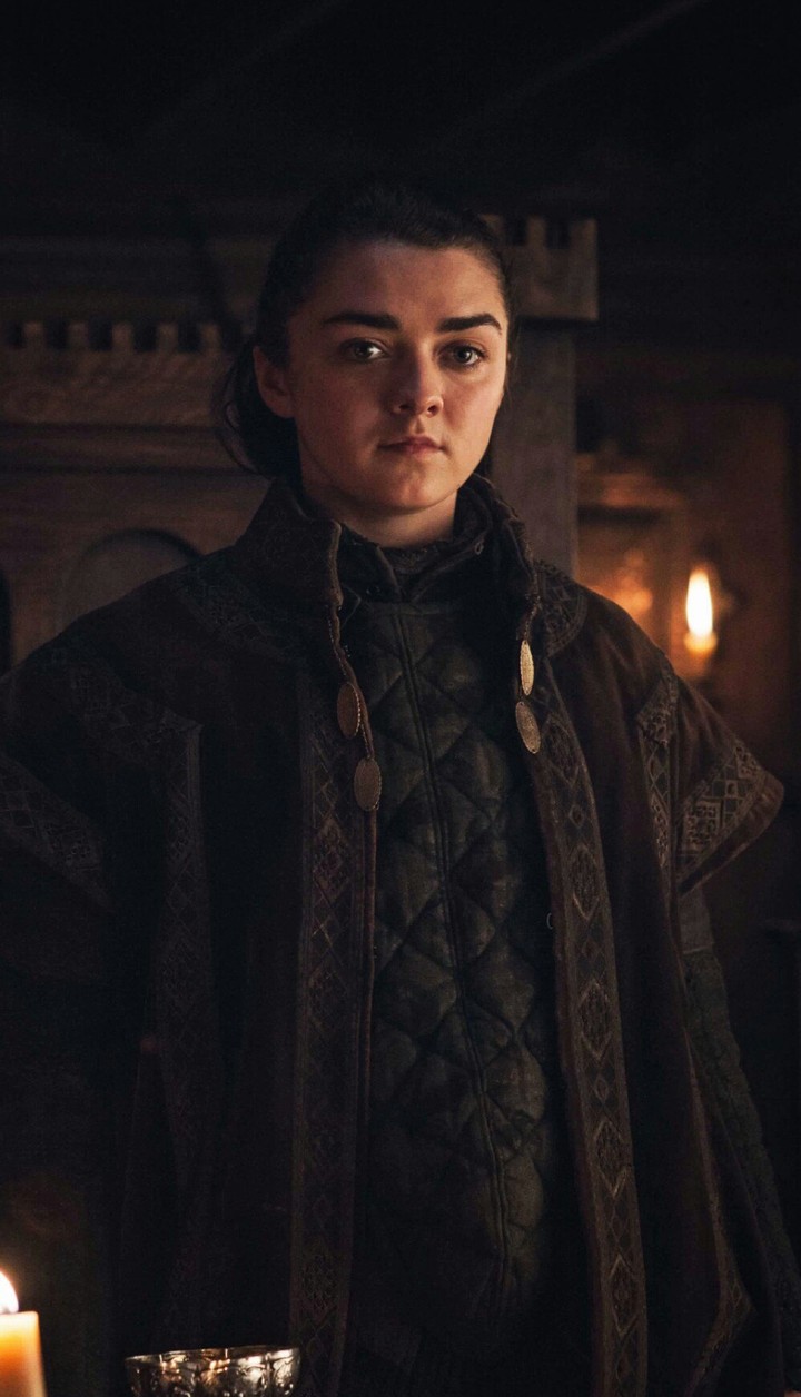 Arya Stark