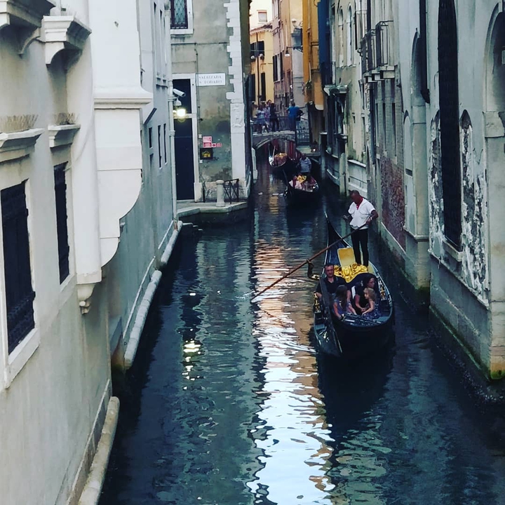 gondola
