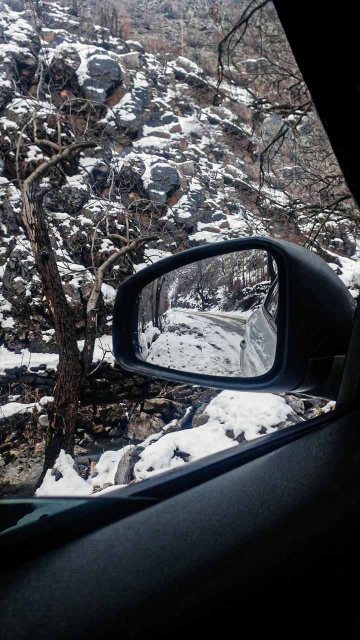 winter