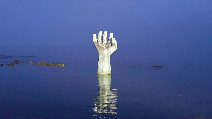 호미곶