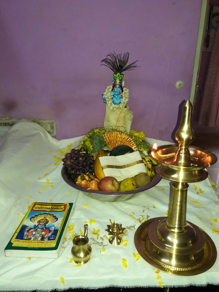 Vishnu