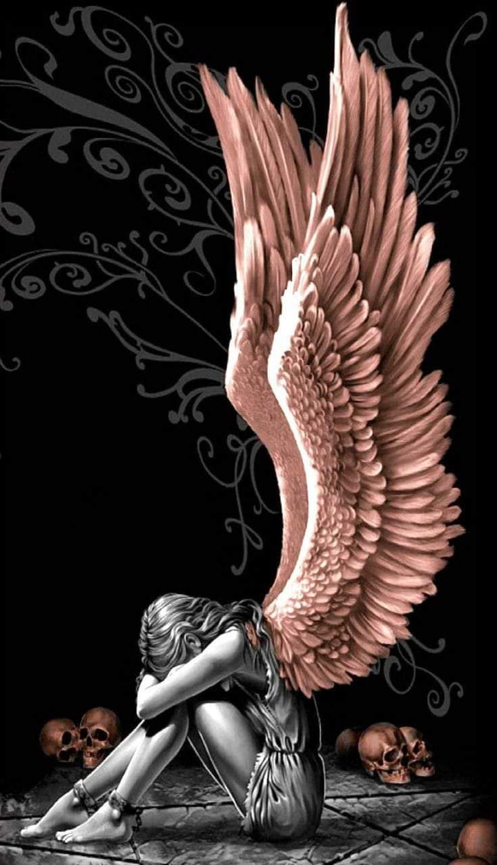 Fallen Angel