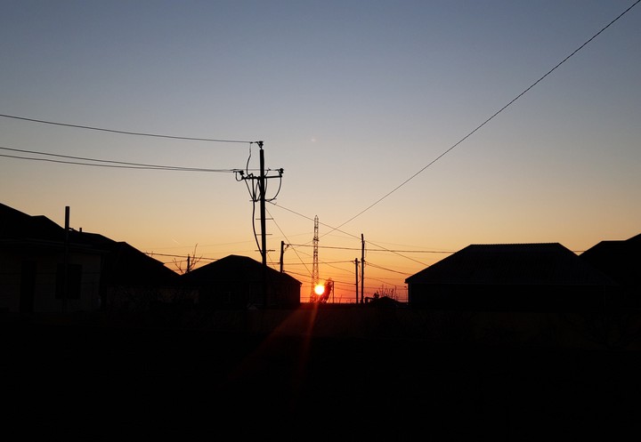 Sunrise