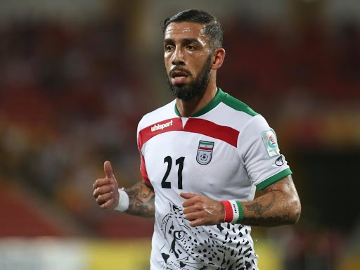 Ashkan Dejagah