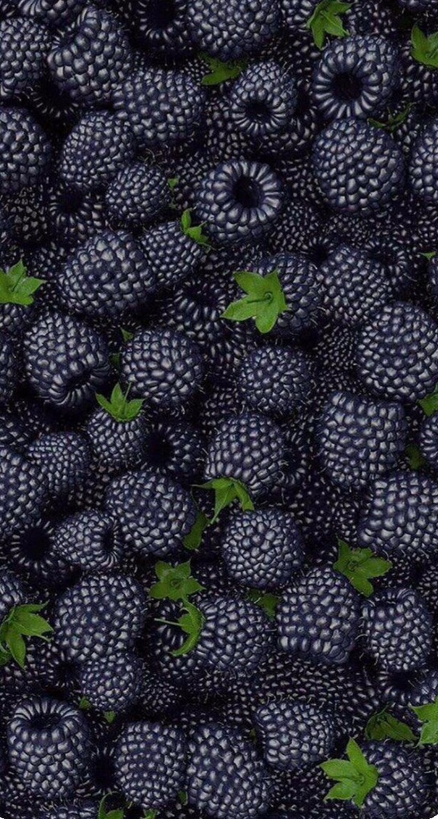 berries