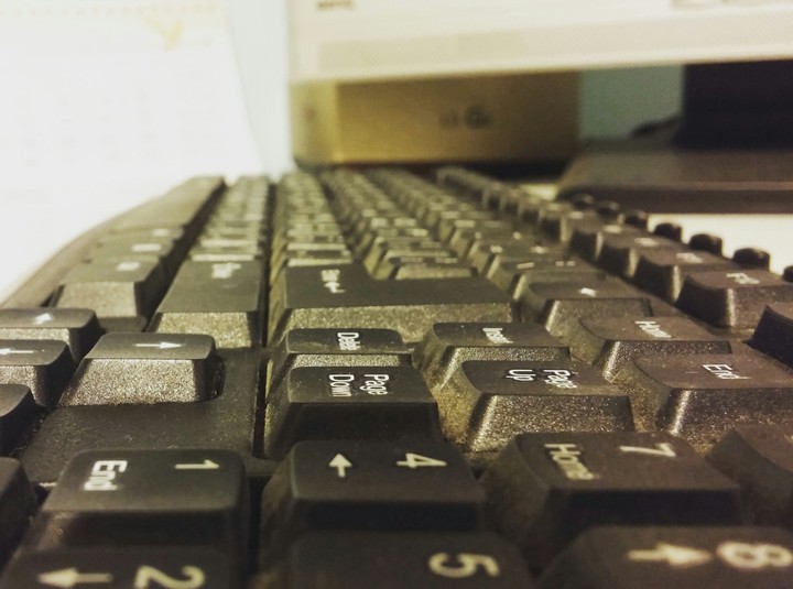 keyboard