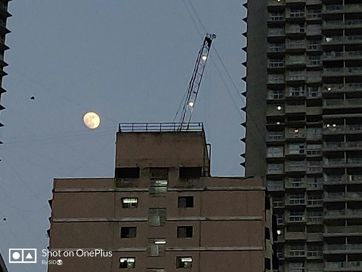 Moon