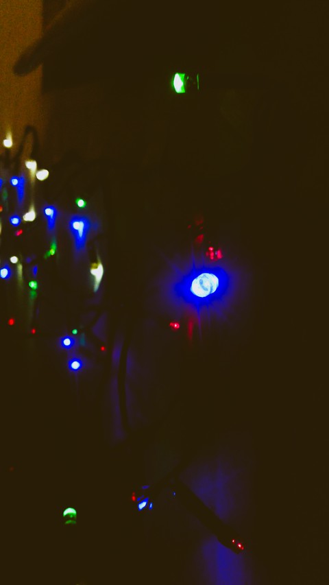 light