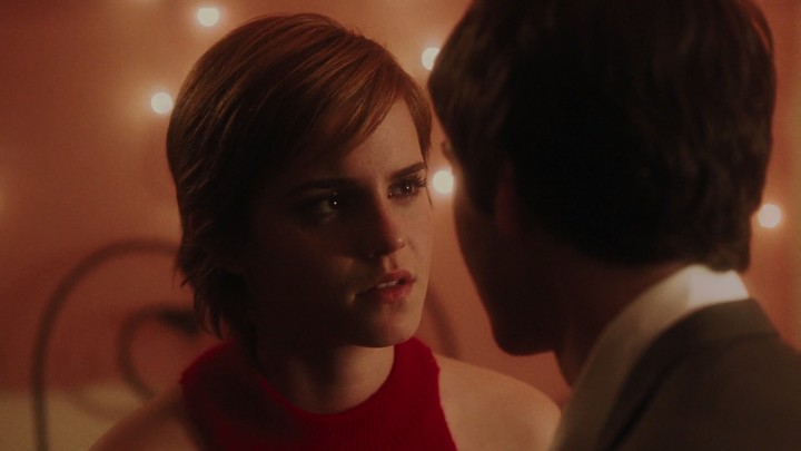 Emma Watson
