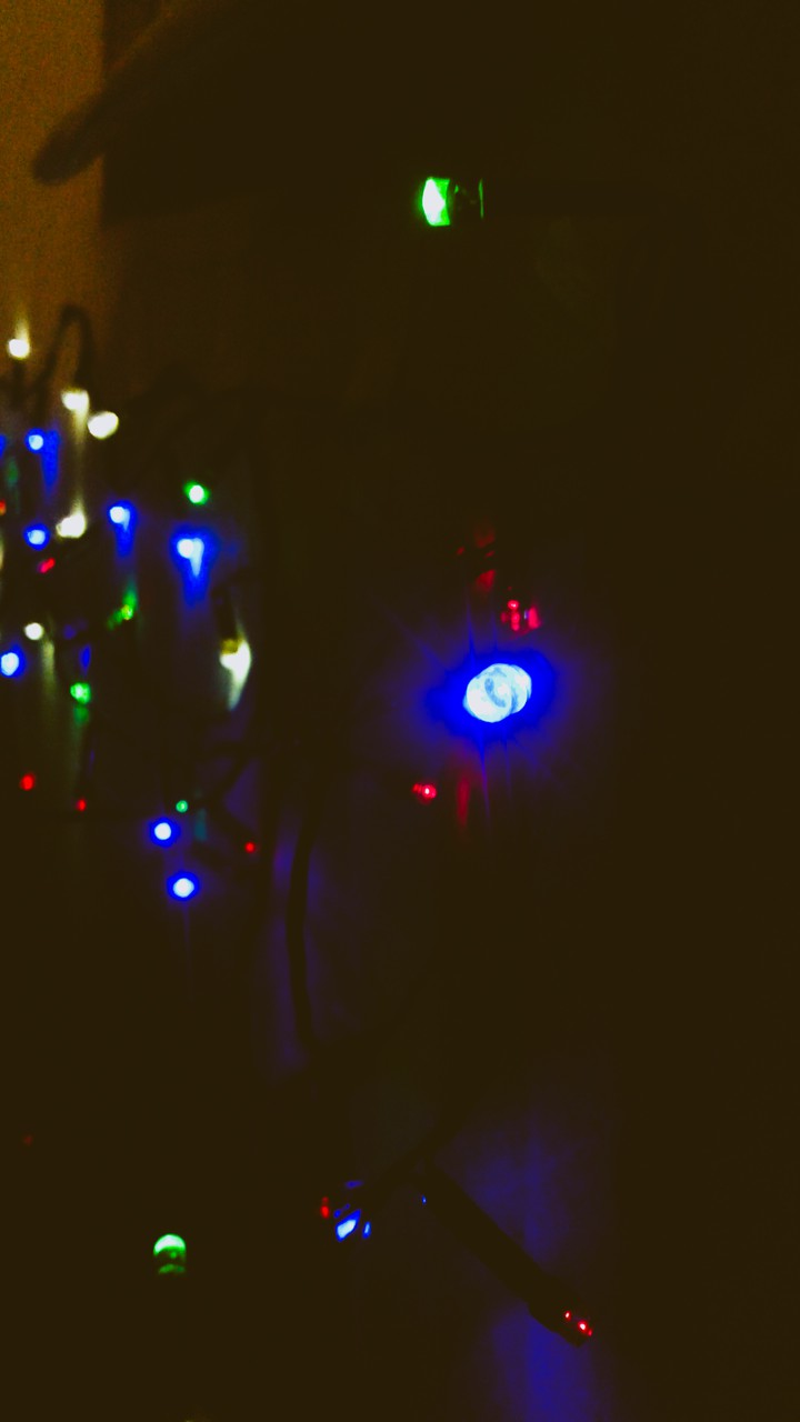 light