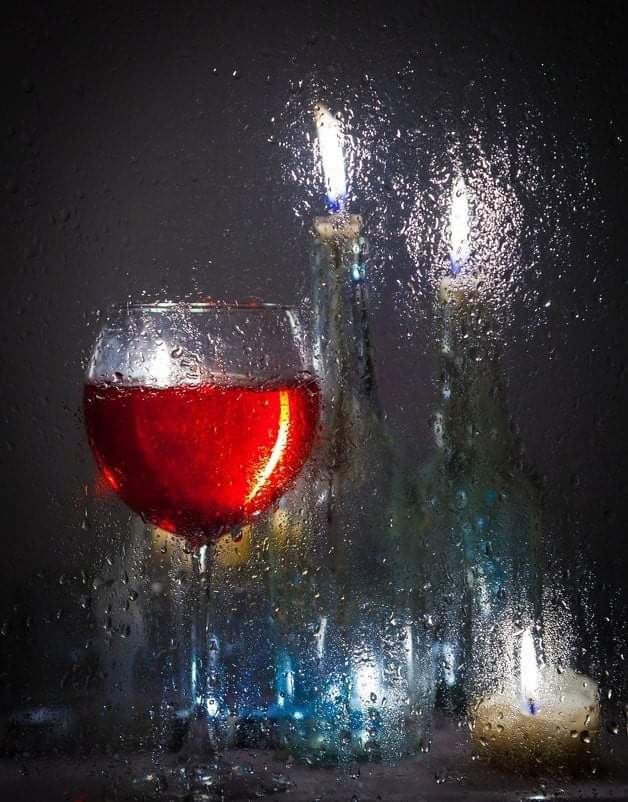 ДОЖДЬ ☔
