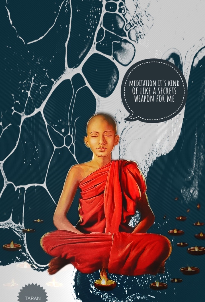 Meditation