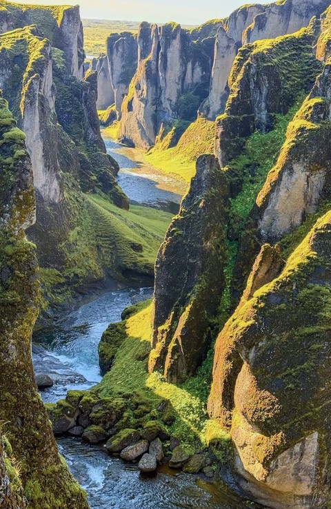 Rocks