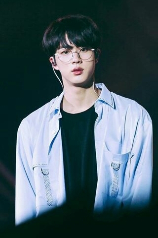 Seokjin