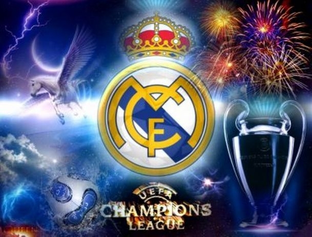 my football