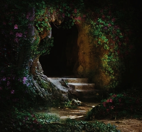 Secret Escape