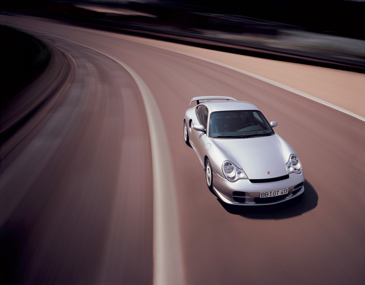 porsche