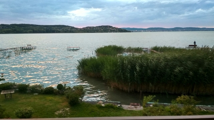 Balaton