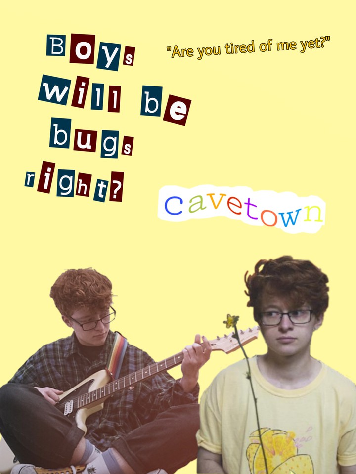 cavetown