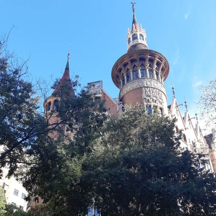 Italy, Barcelona