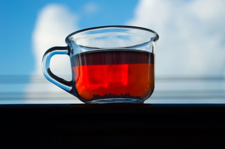 cup of tea