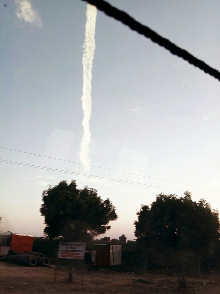 formation by cloud