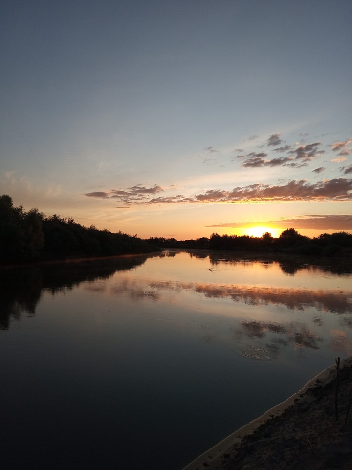 sunrise