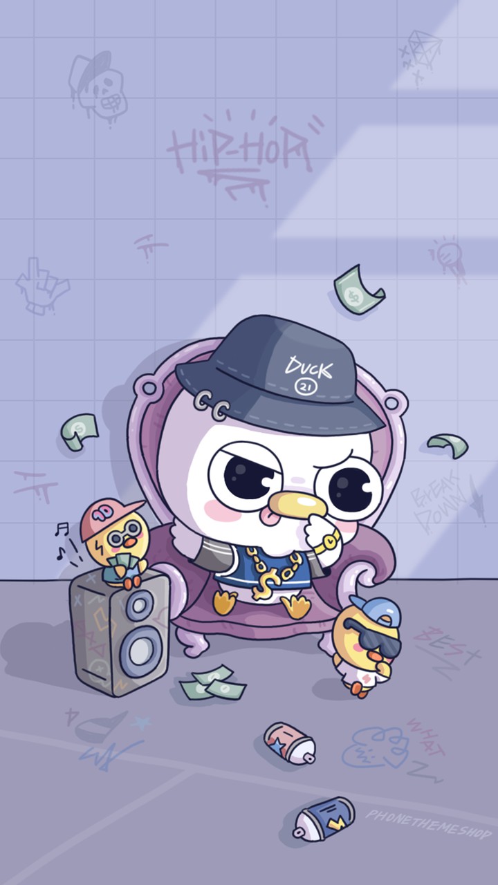 Rapper