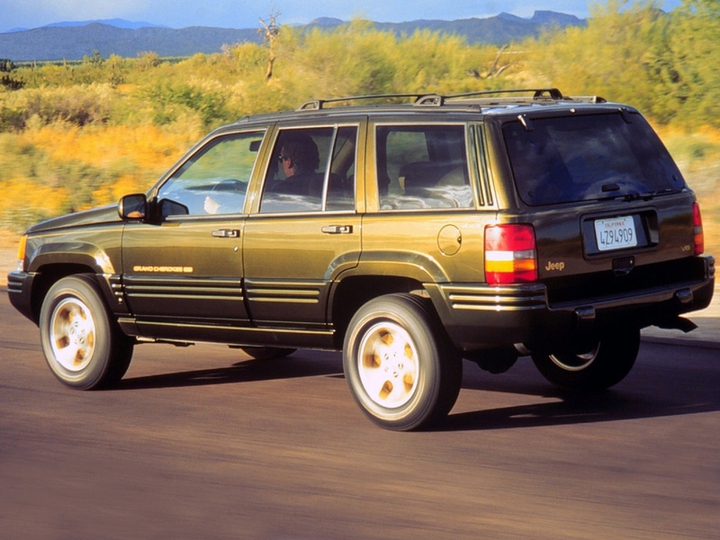 jeep