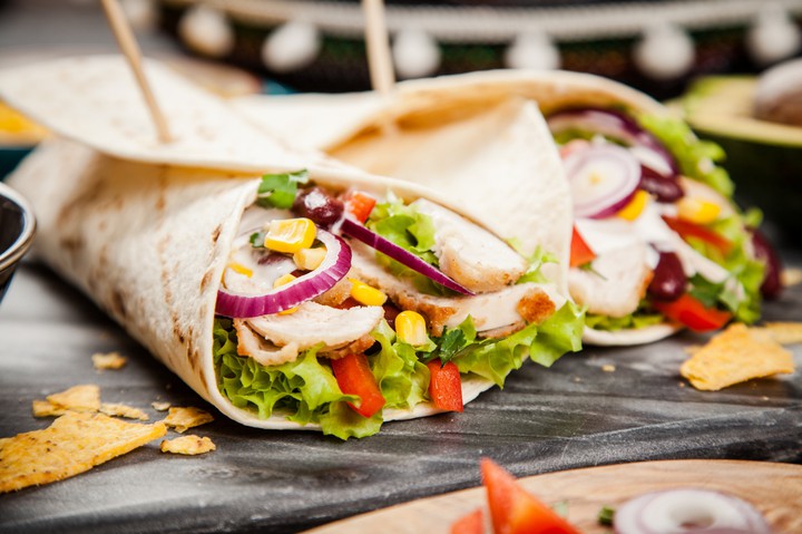Mexican Pita