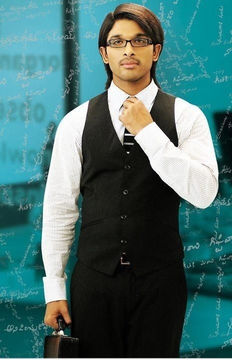 Allu arjun