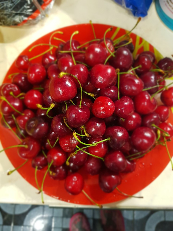 #cherry