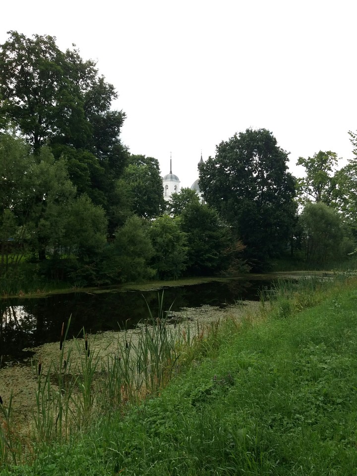 landscape