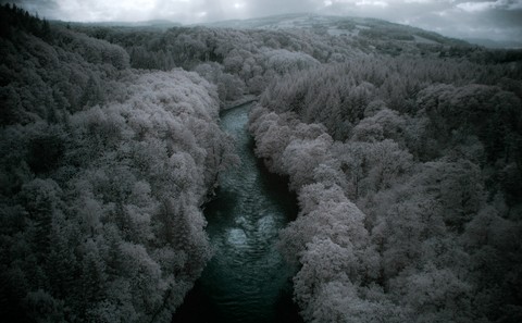 Infrared