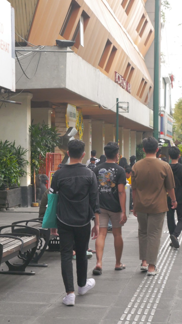 Malioboro Street